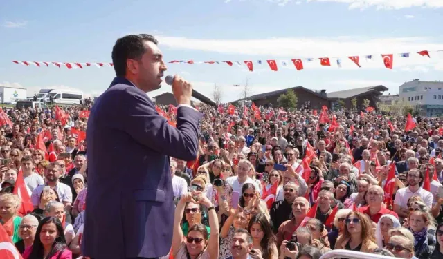 Avukat Eren Ali Bingöl kimdir, kaç yaşında, nereli? Eşi kimdir? Babası kim nereli? Alevi mi?