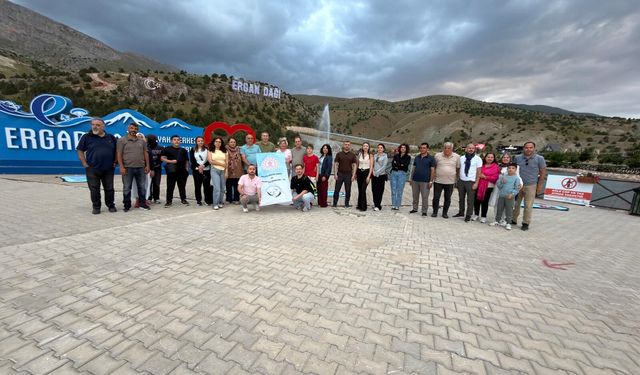 Kültür Sanat Muhabirleri Erzincan'ı Keşfetti! Doğa, Tarih ve Adrenalin Bir Arada