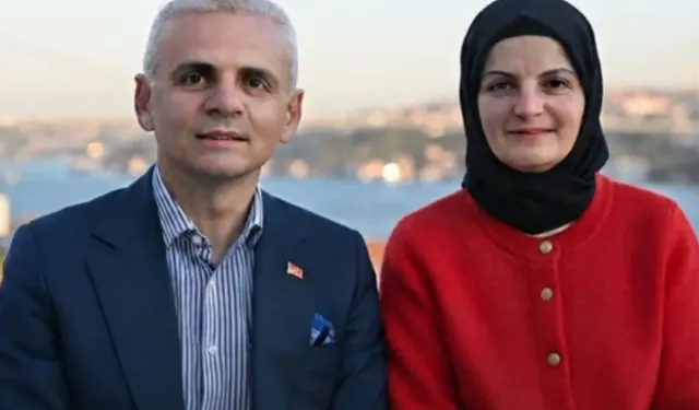 Esengül Korkmaz Çiçekli kimdir? Kaç yaşında, nereli, eşi kim? Nerede görev yapıyor? İşte kariyeri ve hayatı