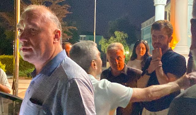Eski Akçakoca Belediye Başkanı Fikret Albayrak tekrar tutuklandı