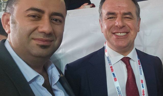 Tolgahan Erdoğan kimdir? Tolgahan Erdoğan nereli, ne iş yapıyor? CHP...