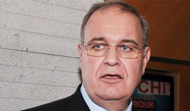 Faik Öztrak kimdir? Faik Öztrak milletvekili mi? Faik Öztrak CHP Grup Başkanı seçildi mi?