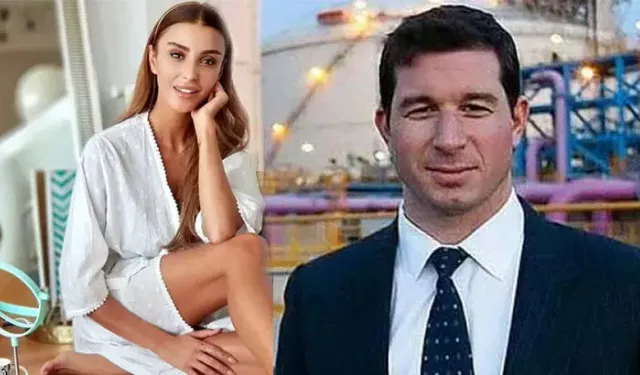 Faruk Çolakoğlu kimdir, ne iş yapıyor? Özge Ulusoy’un sevgilisi Faruk Çolakoğlu’nun hayatı