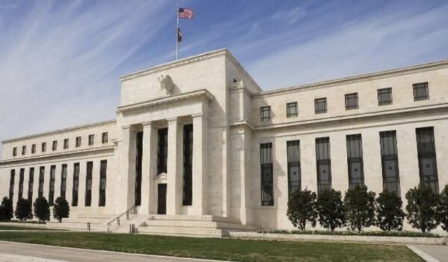 FED faiz kararını açıkladı!