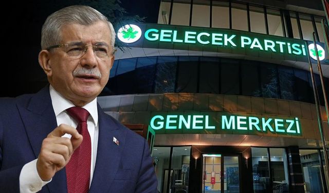 Gelecek Partisi kapanıyor: 4 vekilin yol haritası netleşti!