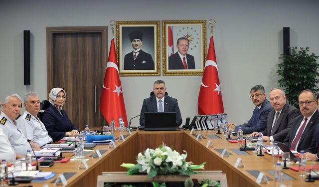 Dünyanın gözü Ankara'da! NATO Zirvesi öncesi tüm tedbirler gözden geçirildi