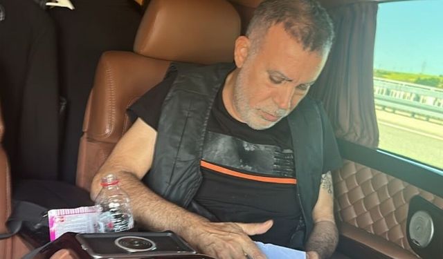Rapordaki rakamlar öyle böyle değil! Levent'e yakın isimlerin sicilleri de hayli kabarık...
