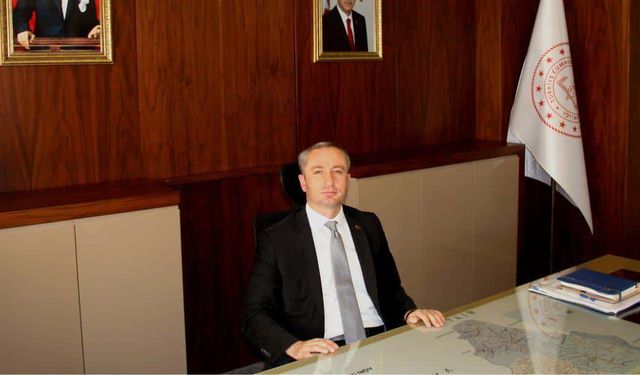 Hasan Kökrek kimdir? Hasan Kökrek nereye atandı? Şanlıurfa İl Milli Eğitim Müdürü kimdir?
