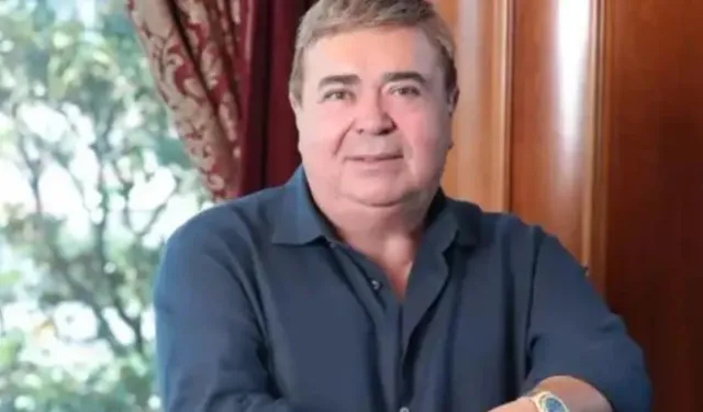 Hasan Peker kimdir? İş insanı Hasan Peker kaç yaşında, nereli, ne iş yapıyor? Kartonsan'ın sahibi kimdir?