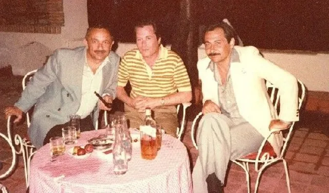 Hiram Abas kimdir? Hiram Abas Türk mü, Mason mu, aslen nereli, nasıl öldü? Kimin torunu?