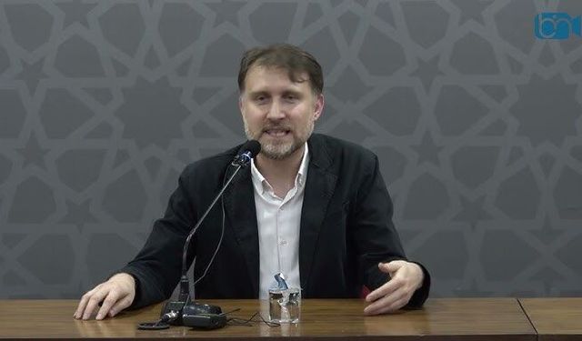 Yasin Ramazan Başaran kimdir, kaç yaşında, nereli? Boğaziçi Üniversitesi öğretim üyesinin hayatı