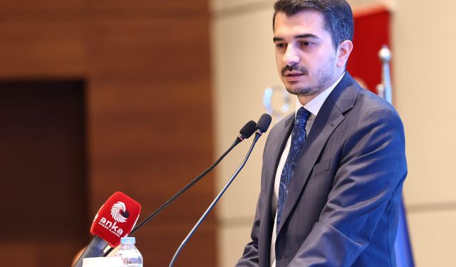 Ankara tarihi zirveye ev sahipliği yaparken Çankaya Belediye başkanı bakın neredeymiş!