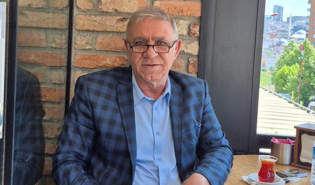 İlhami Işık kimdir? İlhami Işık oğlu kimdir? İlhami Işık tefeci açıklaması