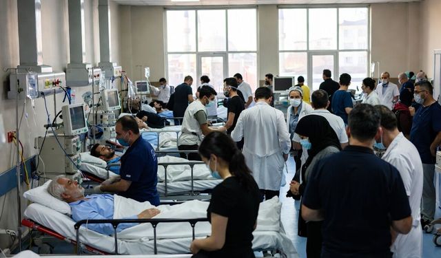 Ankara’da su kaynaklı salgın iddiası! Turgut Altınok’tan sert tepki