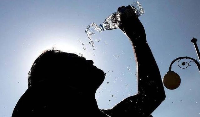 Almanya'da aşırı sıcaklarda can kaybı 10 bine dayandı!