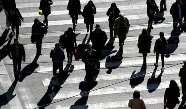 TÜİK açıkladı: İşsizlik oranı haziran ayında yüzde 7,6'ya geriledi!