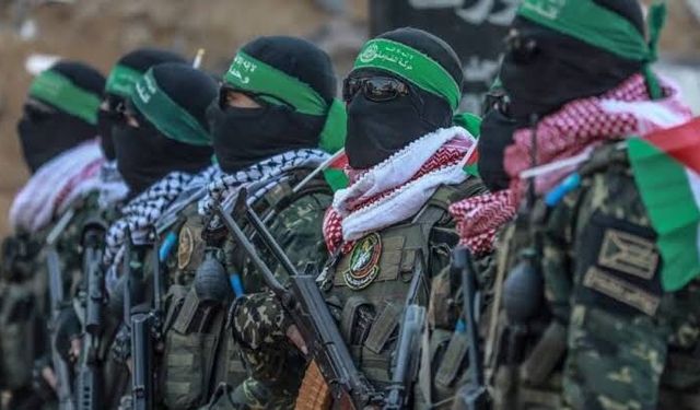 Gazze için kritik iddia: Hamas'ın silahların devrine sıcak baktığı öne sürüldü!