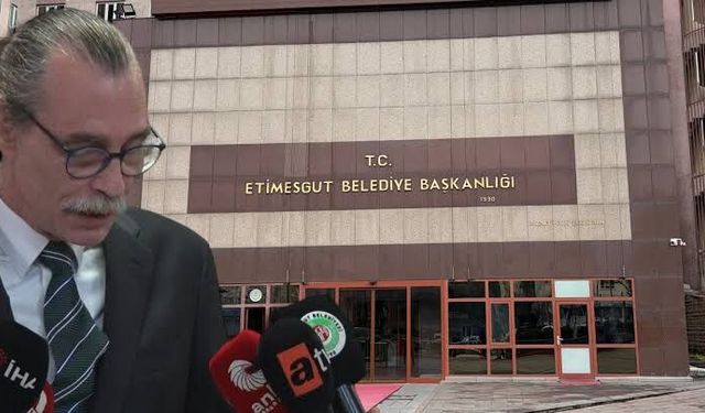 Etimesgut Belediyesi soruşturmasında dikkat çeken gelişme: Sayıştay raporları, MASAK verileri ve ses kayıtları dosyada!