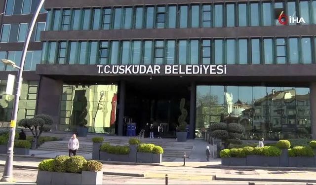 Bülent Orhan Tozkoparan kimdir? Bülent Orhan Tozkoparan Üsküdar Belediyesi