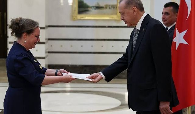 İsrail'in Eski Ankara Büyükelçisi Türkiye ve Erdoğan hakkında bakın ne dedi