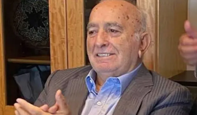 İsmet Acar Kimdir? Babası, Oğlu ve Ailesi Kim? Acarkent'in Kurucusu Nereli, Nasıl Vefat Etti?