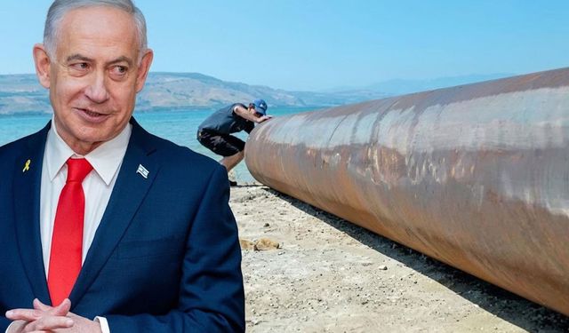 İsrail’den Ürdün’ü kızdıracak su hamlesi: Ucuz su anlaşması yenilenmeyebilir