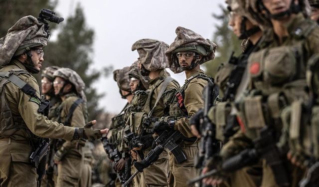 Golan hattında sessiz hazırlık: İsrail seçim öncesi yeni bir işgale mi hazırlanıyor?