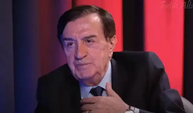 Osman Pamukoğlu kimdir? Babası kimdir? Eşi ve çocukları kim? "Efsane Komutan" kaç yaşında, nereli? Ne iş yapıyor?