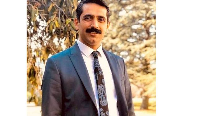 CHP Haymana İlçe Başkanı Kasım Koç istifa etti!