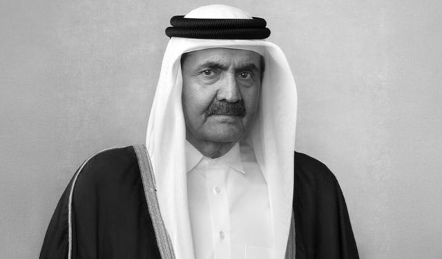 Katar Emiri öldü mü? Katar emiri neden vefat etti? Katar Emiri kaç yaşındaydı?