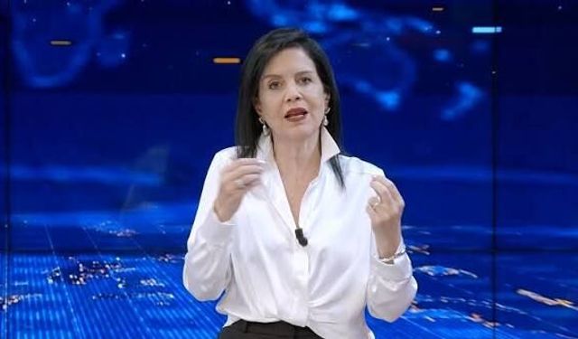 Lale Özan Arslan kimdir? Lale Özan Arslan kaç yaşında, nerede yaşıyor?