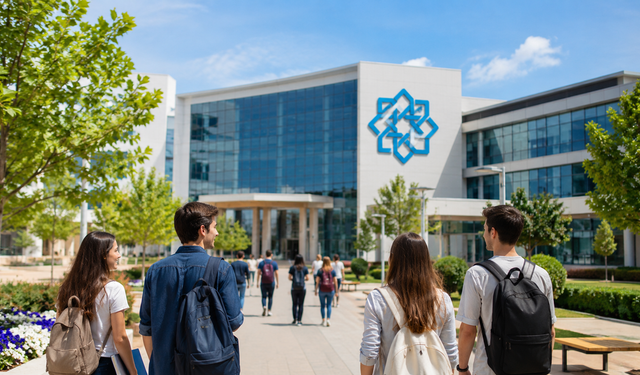 Tercih yapmadan önce yerinde deneyim fırsatı: Lokman Hekim Üniversitesi kapılarını açıyor