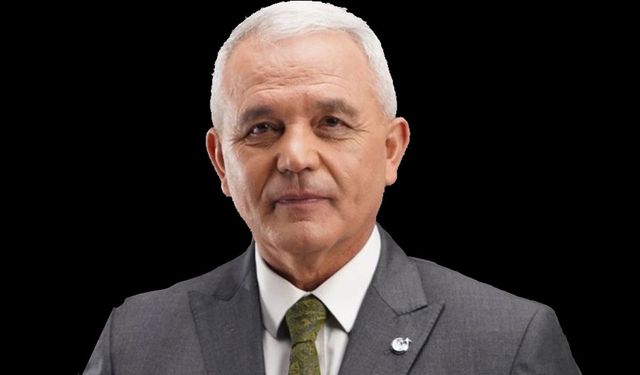 Ankara'dan ilk istifa geldi! Veli Gündüz Şahin CHP'den istifa etti