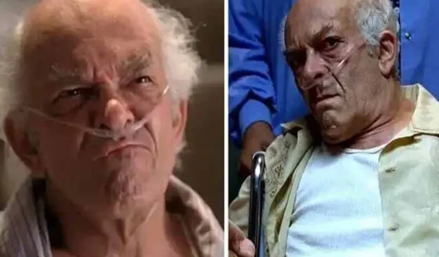 Hector Salamanca Kimdir? Neden Felç Oldu? Breaking Bad'in Zilli Kartel Baronunun Hikayesi