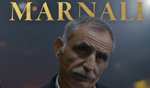Marnalı dizisi Faruk Bedir kimdir?