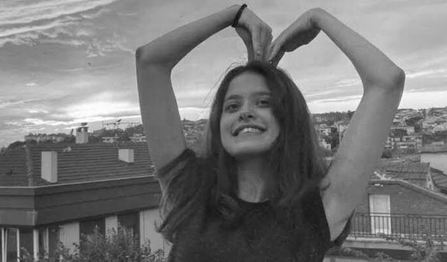 Melek Ege Özen neden öldü? Melek Ege Özen laik atak