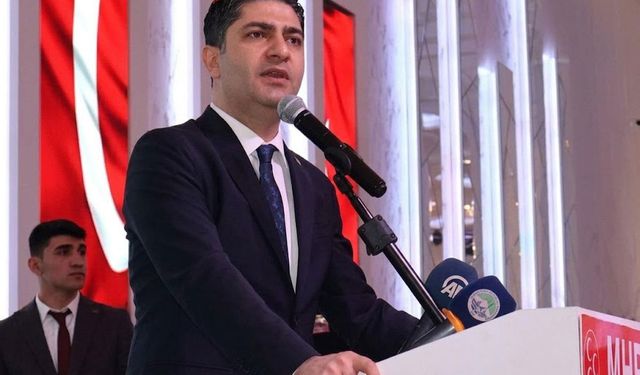MHP’li İsmail Özdemir’den Kayseri için FETÖ çıkışı: Yakında önemli yasal süreçler başlayacak