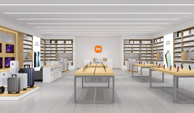 Mi Store Ankamall'de kaçıncı katta? Mi Store Ankara'da nerelerde var?