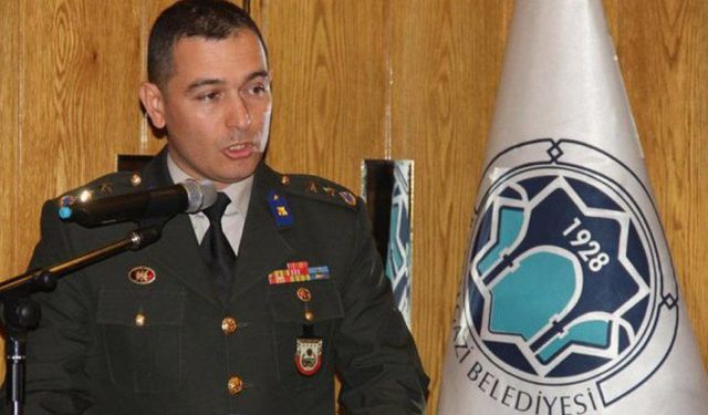 Eski Kuleli Komutanı Mürsel Çıkrıkçı Kimdir?