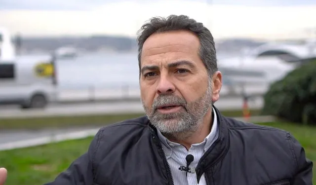 Nasuh Mahruki'ye 15 Temmuz Paylaşımı Soruşturması: Gözaltı Kararı Verildi