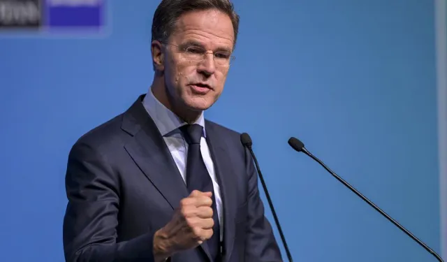 NATO Genel Sekreteri Rutte’den Ankara’da Türkiye vurgusu: Savunma sanayii ittifak için önemli