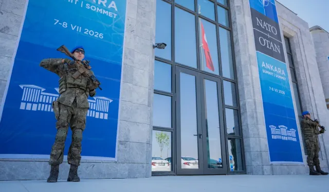 NATO görevlisi polisler hastanelik oldu: Ankara Valiliği ‘kumanya’ iddialarını yanıtladı
