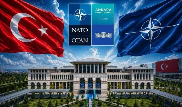 NATO'nun savunma bütçesi rekor kıracak: Türkiye'nin 2026 harcaması belli oldu