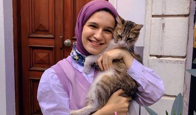 Nesibe Yıldırım kimdir, nereli? Nesibe Yıldırım biyografi