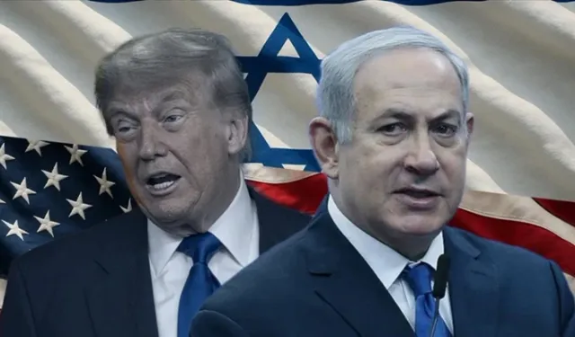 Netanyahu ile Trump’tan kritik telefon görüşmesi: İran saldırıları ve Lübnan gündeme geldi