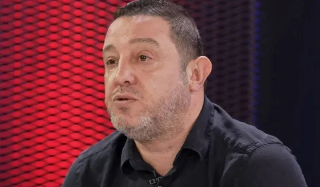 Nihat Kahveci Gözaltına Alındı: Restoranda Eşine Şiddet İddiası