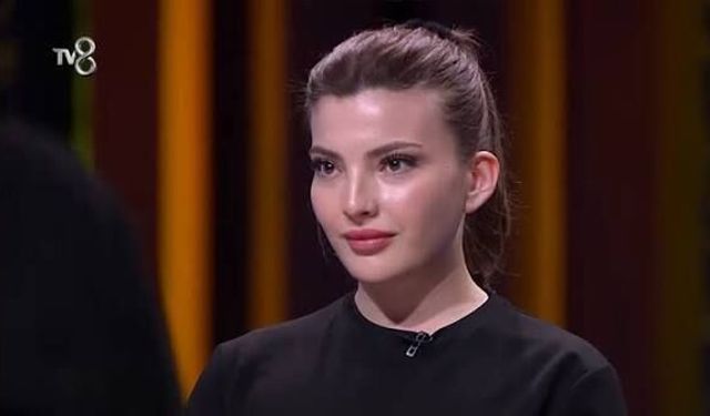 MasterChef Nilay kimdir? MasterChef Nilay kaç yaşında? MasterChef Nilay kadroya girdi mi?