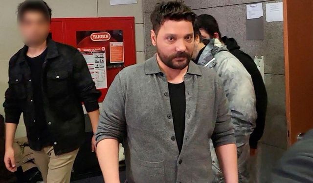 Ahbap soruşturmasında yeni dalga: Oğuzhan Uğur gözaltına alındı