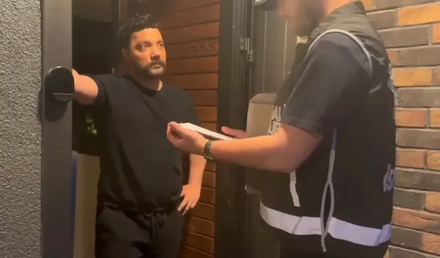 Oğuzhan Uğur'un emniyet ifadesi ortaya çıktı: 'Aktardığımız şey para değil bilgidir'