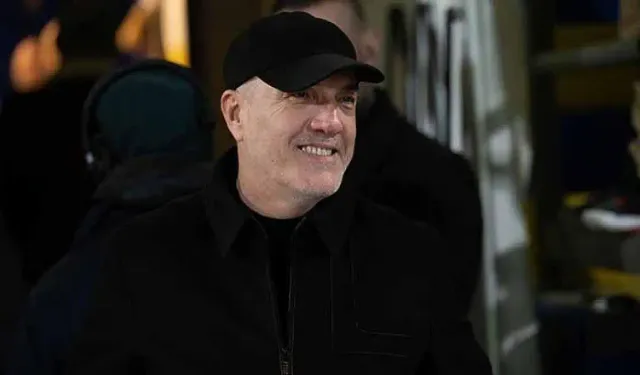Oktay Ercan Kimdir? Nereli? Serveti Ne Kadar, Westerlo'nun Sahibi mi? Hangi takımlı Galatasaraylı mı?